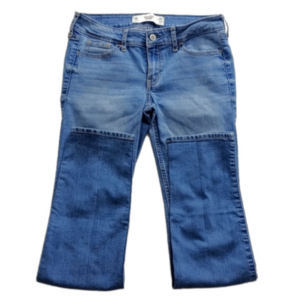 Hollister super skinny jeans size 5R